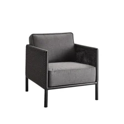 Encore Soft Rope Lounge Chair