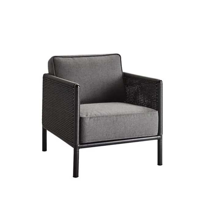 Encore Soft Rope Lounge Chair