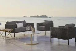 Encore Soft Rope Lounge Chair