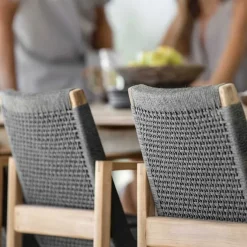 Endless Dining Chair