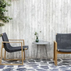 Endless Lounge Chair