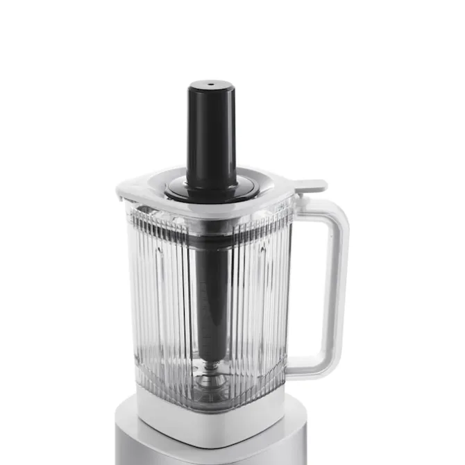 Enfinigy Power Blender - Silver