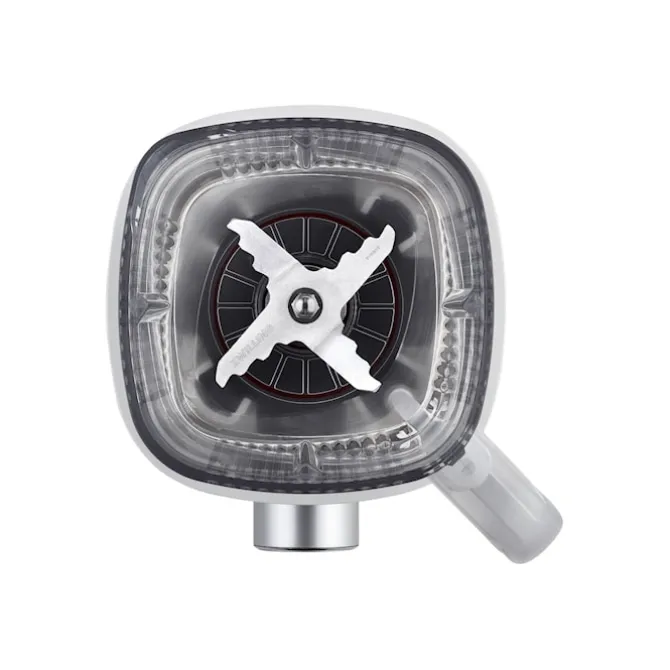 Enfinigy Power Blender - Silver