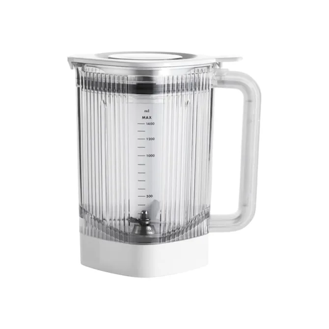 Enfinigy Power Blender - Silver