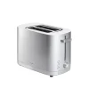 Enfinigy Toaster 2 Slices - Sølv