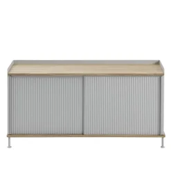 Enfold Sideboard - Low