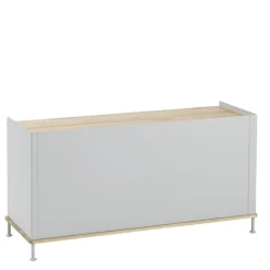 Enfold Sideboard - Low