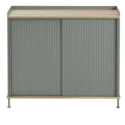 Enfold Sideboard - Tall