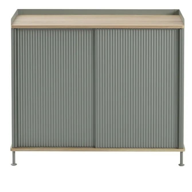 Enfold Sideboard - Tall
