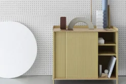 Enfold Sideboard - Tall