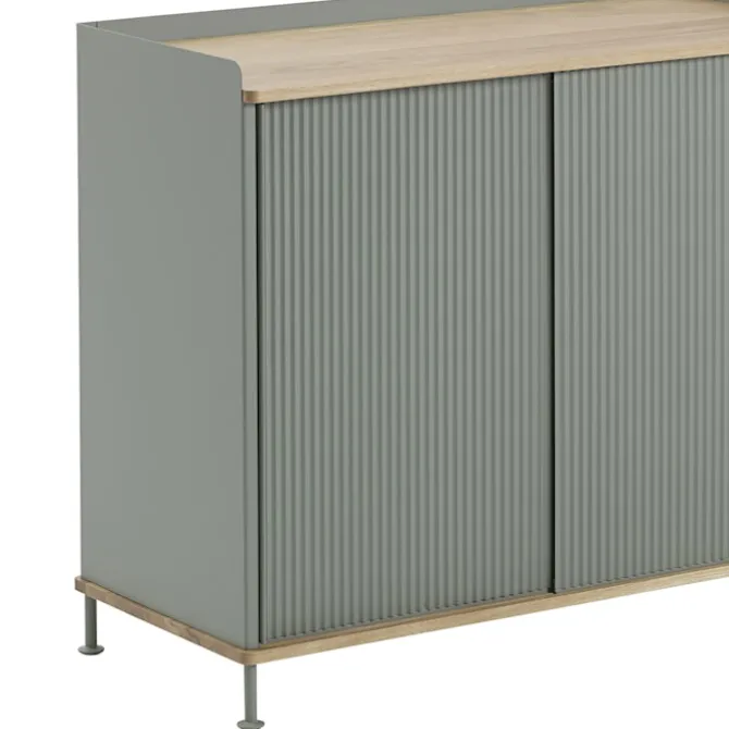 Enfold Sideboard - Tall