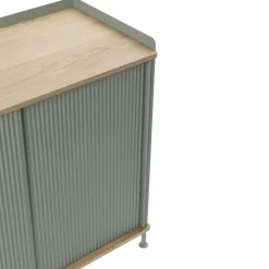 Enfold Sideboard - Tall