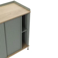 Enfold Sideboard - Tall