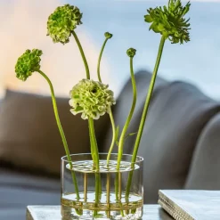 Engvase - Messing
