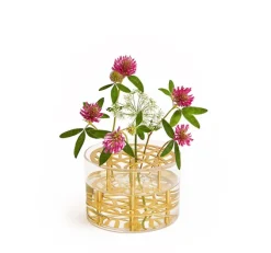 Engvase - Messing
