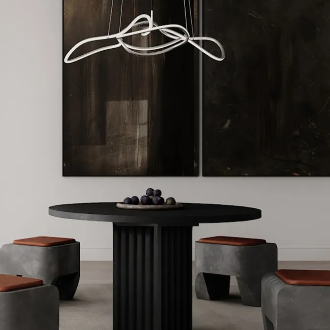 Enkei Tray Earth