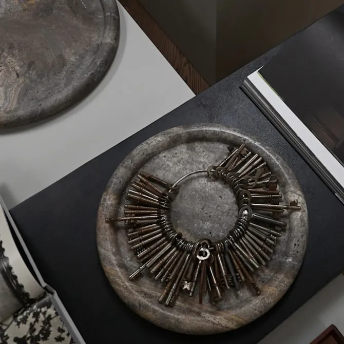 Enkei Tray Earth