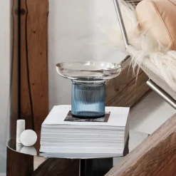 Ensemble Vase Blå 150 mm