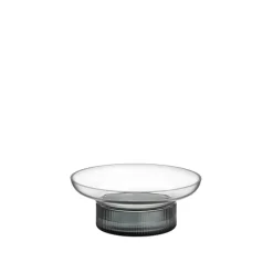 Ensemble Vase Røykblå 60 mm