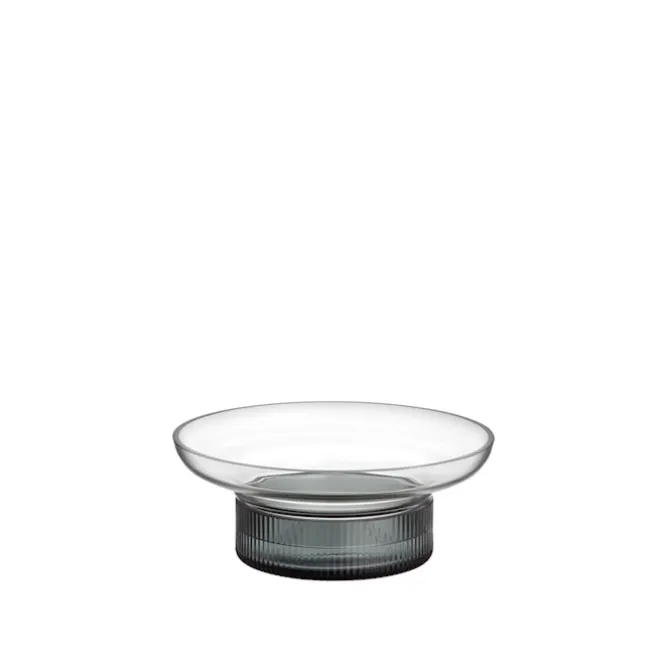 Ensemble Vase Røykblå 60 mm