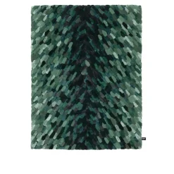 Envolée Forest Rug