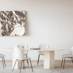 Epic spisebord 120 x 240 cm