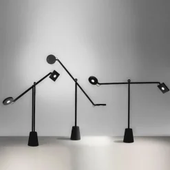Equilibrist Bordlampe
