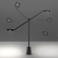 Equilibrist Bordlampe