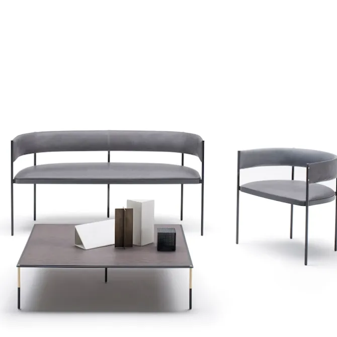 Era Easychair
