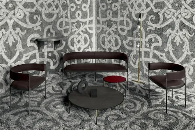 Era Settee