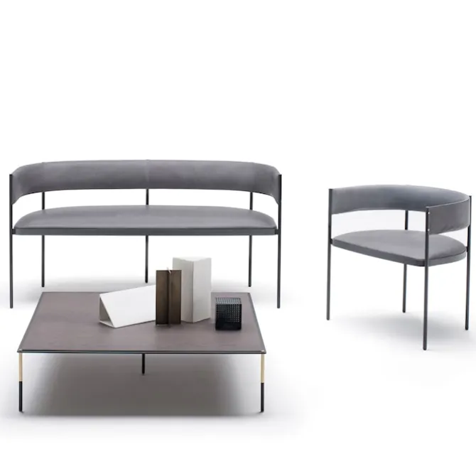 Era Settee