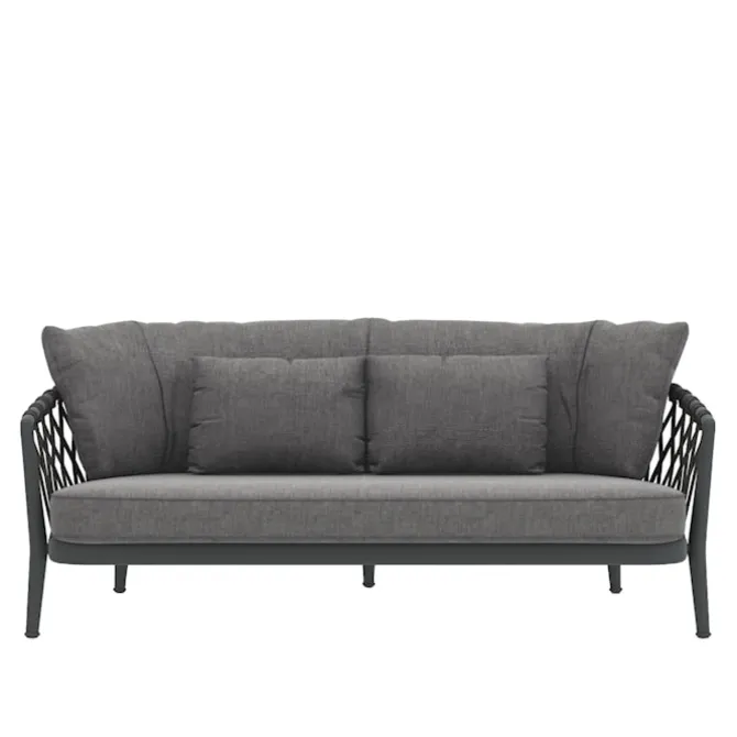 Erica utendørs sofa
