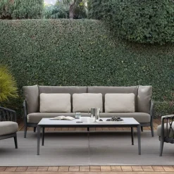 Erica utendørs sofa