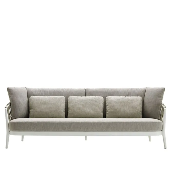Erica utendørs sofa