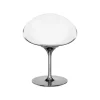 Ero|S| Swivel Armchair