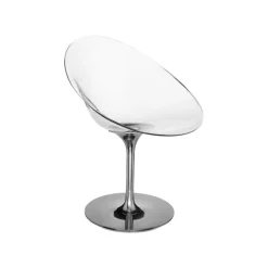 Ero|S| Swivel Armchair