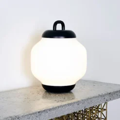 Esper Table Lamp