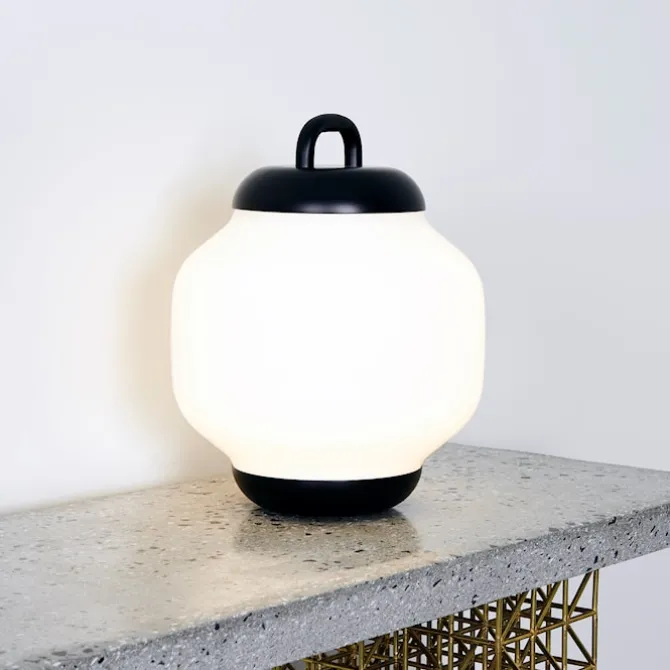 Esper Table Lamp