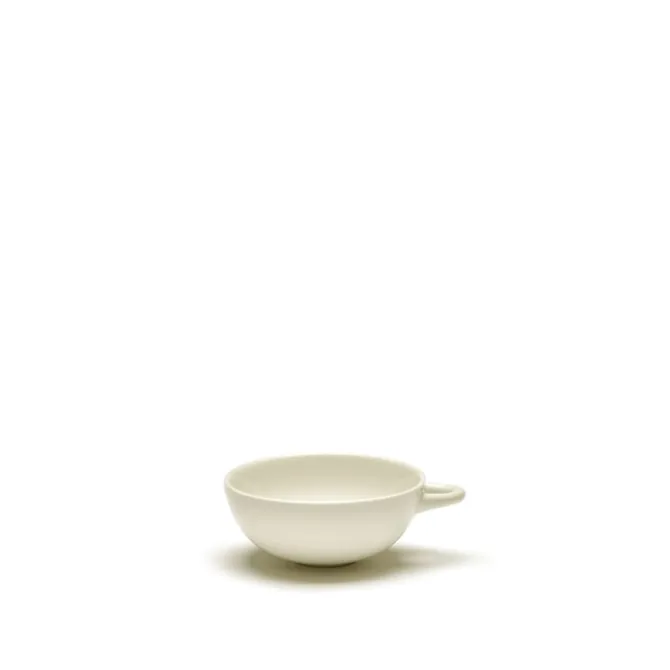 Espresso Cup Dé White