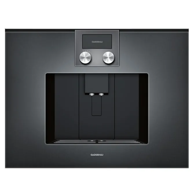 Espressomaskin S200 - Maurenrasitt