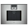 Espressomaskin S200 - Metallic