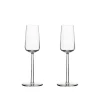 Essence Champagneglass 2-pakning