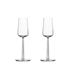 Essence Champagneglass 2-pakning
