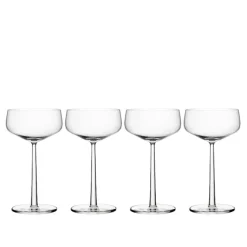 Essence Cocktailglass 31 cl 4 stk