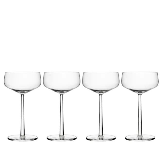 Essence Cocktailglass 31 cl 4 stk