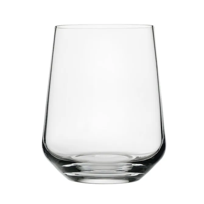 Essence Drikkeglass 2-pakning
