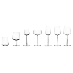 Essence Drikkeglass 2-pakning