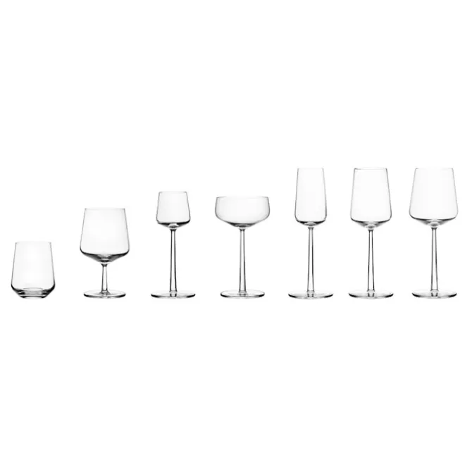Essence Drikkeglass 2-pakning