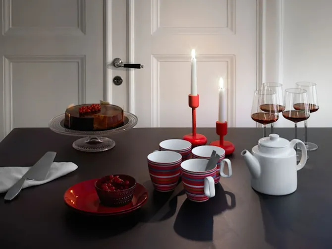 Essence Drikkeglass 2-pakning