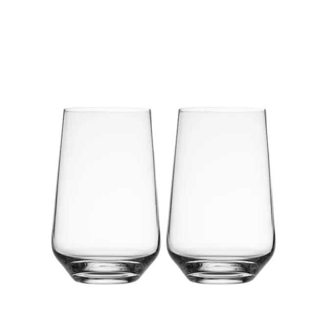 Essence Glass 2-Pak